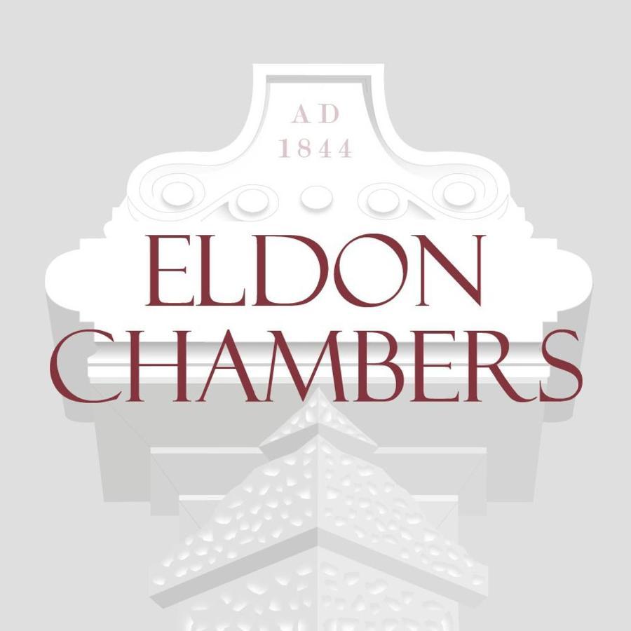 Eldon Chambers Pod 3 By City Living ลอนดอน ภายนอก รูปภาพ