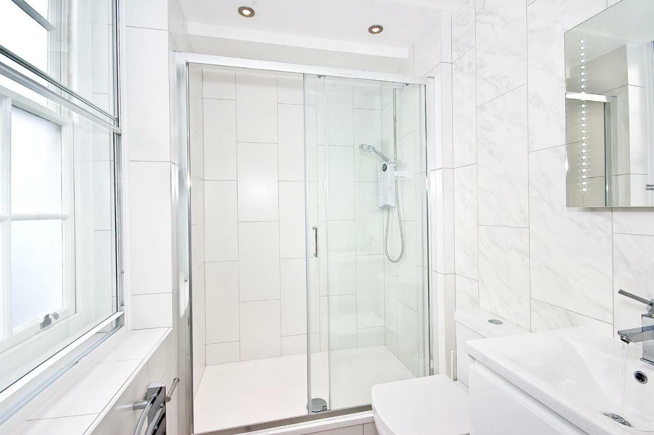 Eldon Chambers Pod 3 By City Living ลอนดอน ภายนอก รูปภาพ