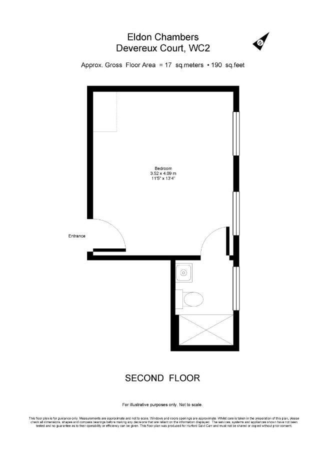 Eldon Chambers Pod 3 By City Living ลอนดอน ภายนอก รูปภาพ